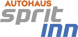 Spritinn Logo